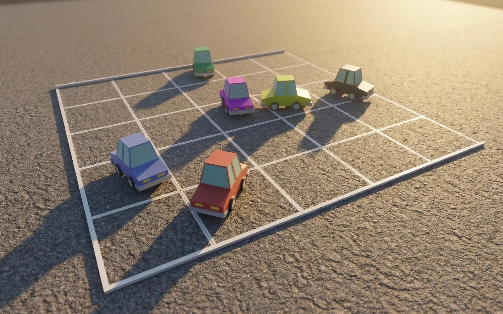 Project thumbnail for the novel view synthesis research project